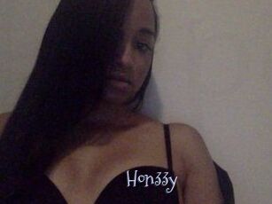 Hon33y