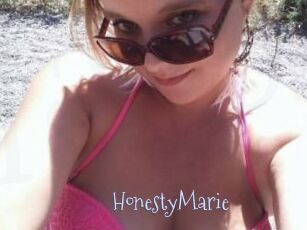 HonestyMarie