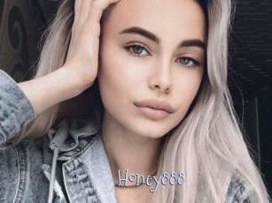 Honey888