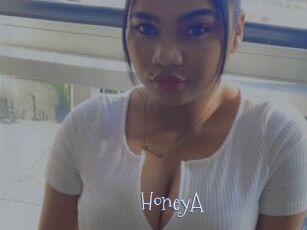 HoneyA