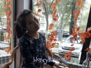 HoneyBani0018