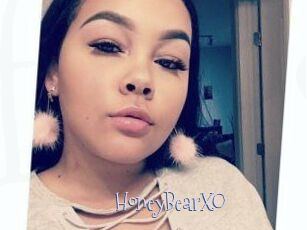 Honey_BearXO Faceporno