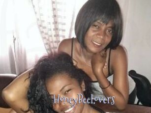 HoneyBeeLovers