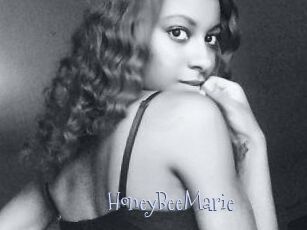 HoneyBeeMarie