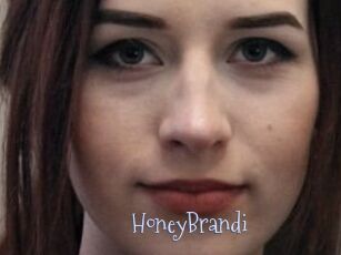 HoneyBrandi
