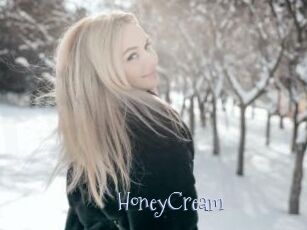 HoneyCream