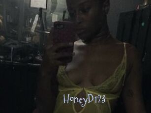 HoneyD123