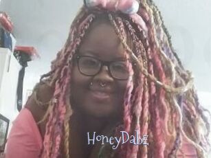 HoneyDabz