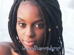 HoneyDiamondxoxo
