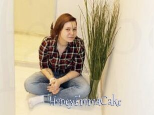 HoneyEmmaCake