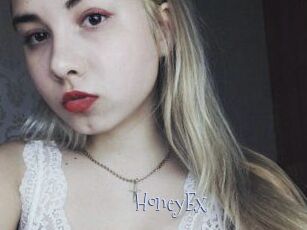 HoneyEx