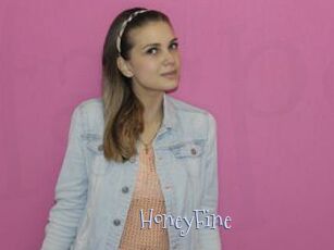 HoneyFine