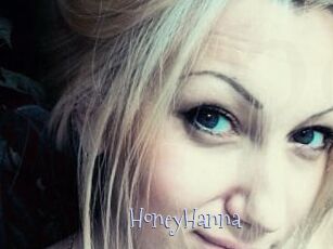 HoneyHanna