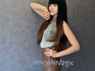 HoneyHunAngie