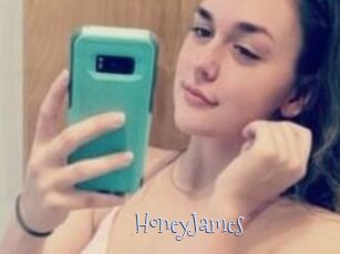 HoneyJames