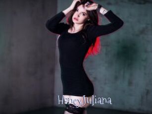 HoneyJuliana