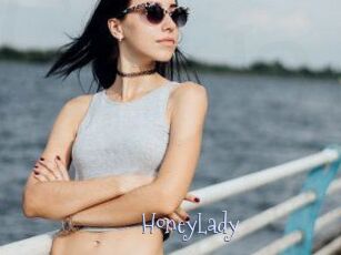 HoneyLady