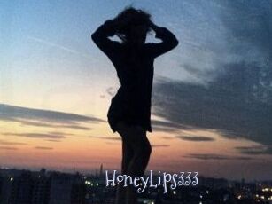 HoneyLips333