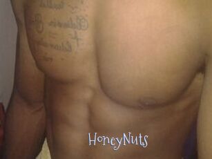 HoneyNuts