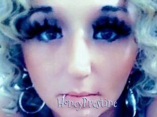 HoneyPrestine