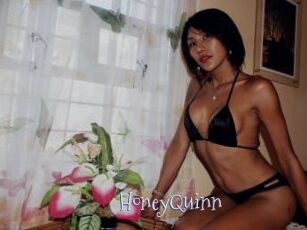 HoneyQuinn