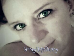 HoneyRopeBunny