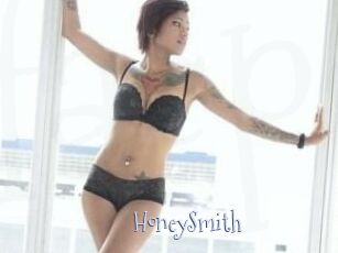 Honey_Smith