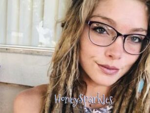 HoneySparkles