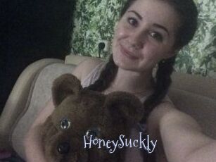 HoneySuckly