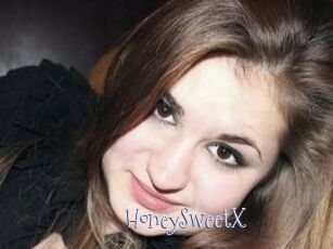 HoneySweetX
