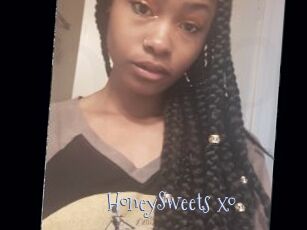HoneySweets_xo