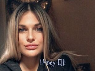 Honey_Elli