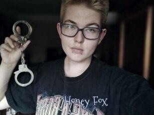 Honey_Fox