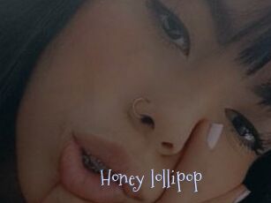 Honey_lollipop