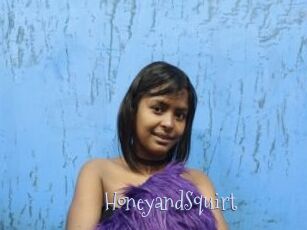 HoneyandSquirt