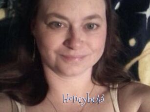 Honeybe43