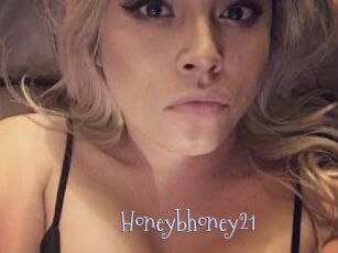 Honeybhoney21