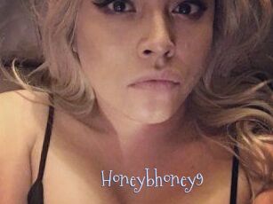 Honeybhoney9