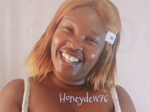 Honeydew76