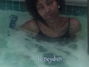 Honeydun