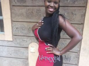 Honeygal