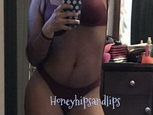 Honeyhipsandlips