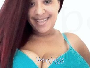Honeyjuggs