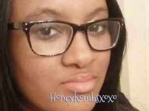 Honeykombsxoxo