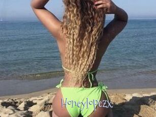 Honey_lopezx