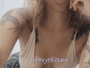 HoneynKream