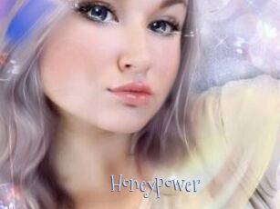 Honeypower