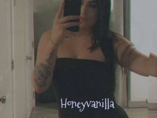Honeyvanilla