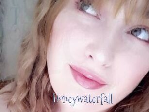 Honeywaterfall Faceporno