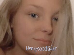 HoneyxxxRider